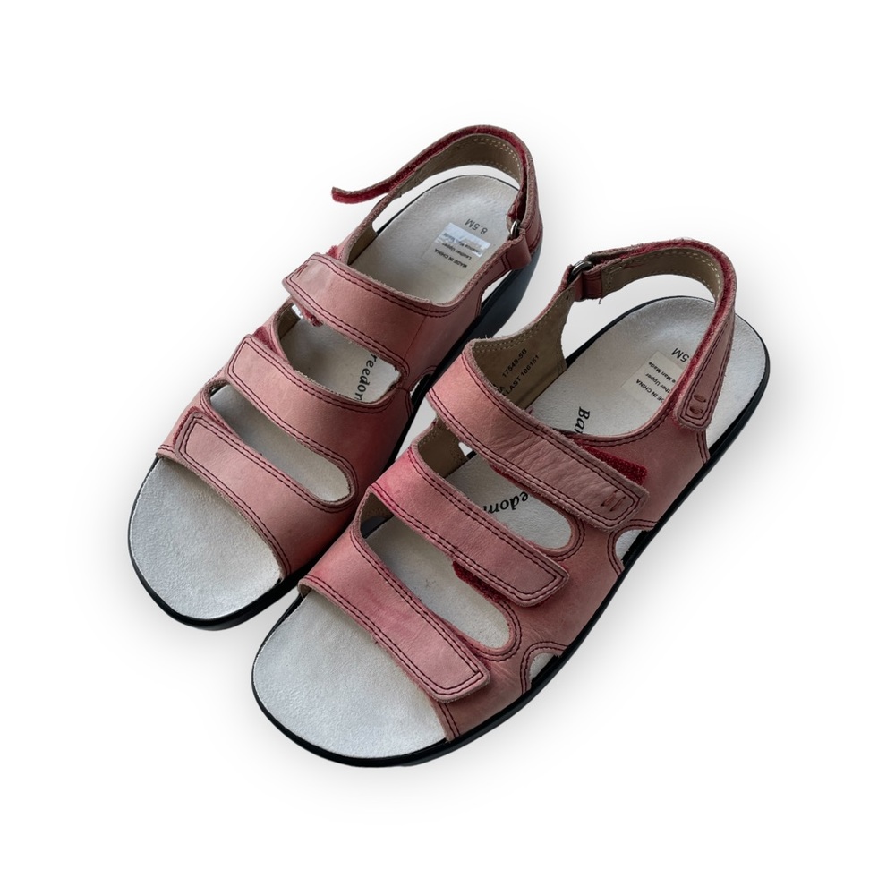 Barefoot Freedom Alma sandals